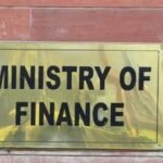 ministry of finance