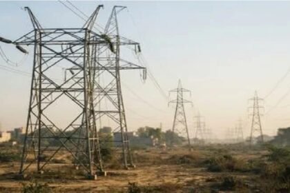 national electricity data sharing framework, Power Ministry, Pankaj Agarwal, Central Electricity Authority, FICCI, AI in power sector, Indian economy news