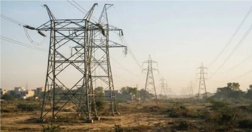 national electricity data sharing framework, Power Ministry, Pankaj Agarwal, Central Electricity Authority, FICCI, AI in power sector, Indian economy news
