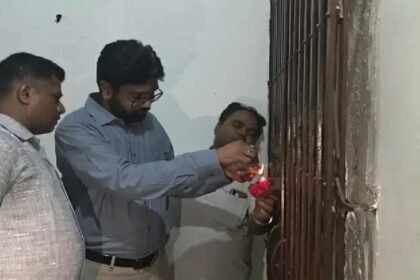 palamu-news-newborn-body-mmch-hospital-private-hospital-ultrasound-sealed-cctv