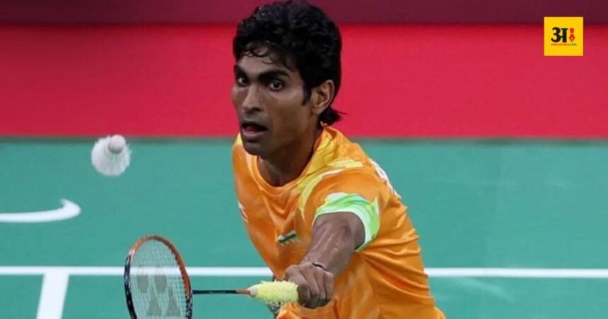 pramod-bhagat-asian-para-games-badminton-team-preparation-better-performance
