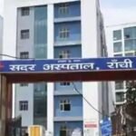 ranchi-sadar-hospital-parking-dispute-supervisor-assault-two-arrested
