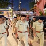 ranchi-traffic-police-fine-durga-puja-2026-violations