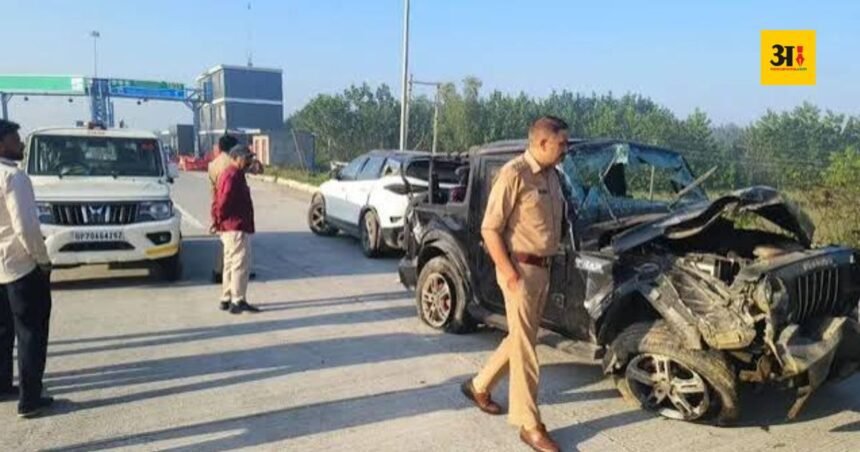 saharanpur-car-accident-three-youths-dead-two-injured-nagal