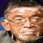 santosh kumar gangwar