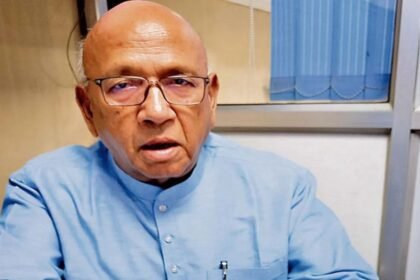 saryu rai